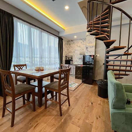Hotel Lavie At Centrum Brinchang Exterior photo